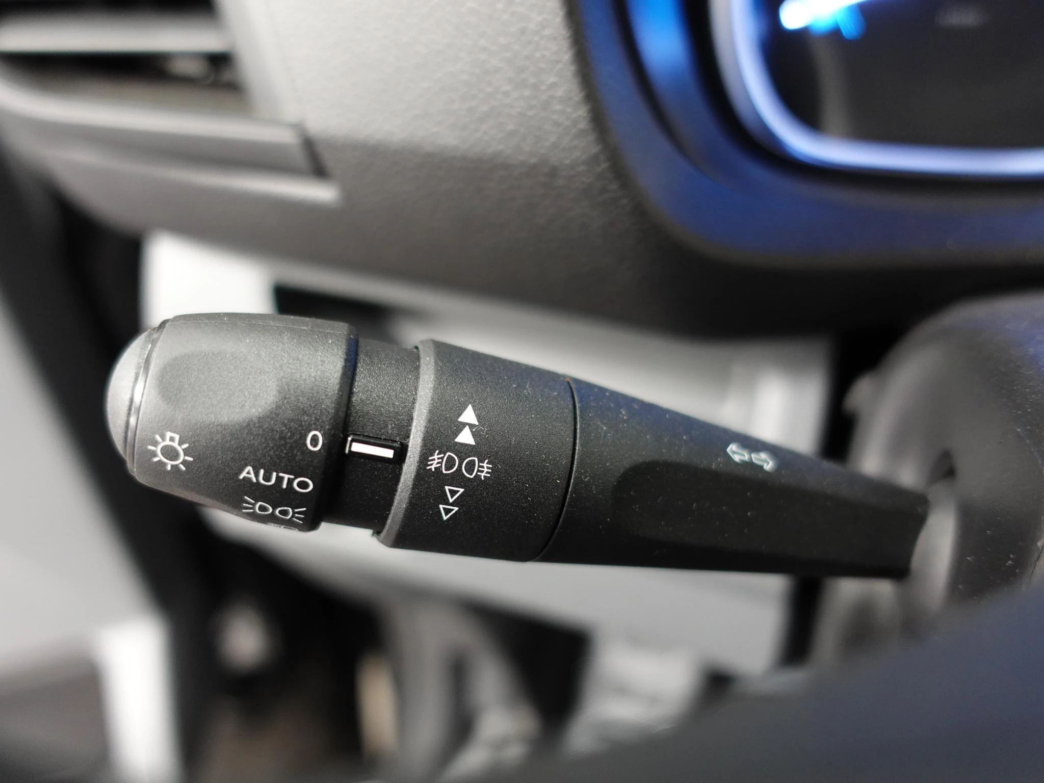 Hoofdafbeelding Peugeot e-Expert