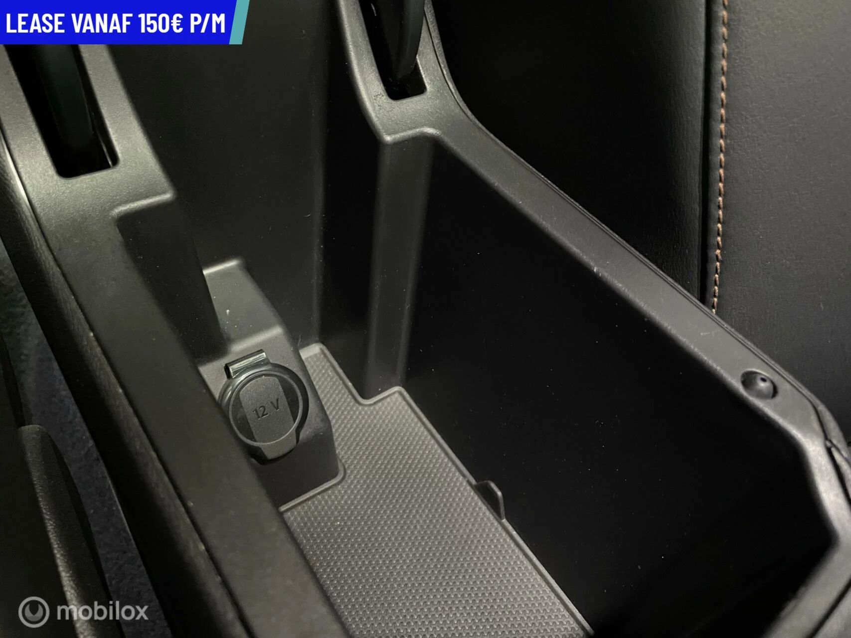 Hoofdafbeelding CUPRA Leon