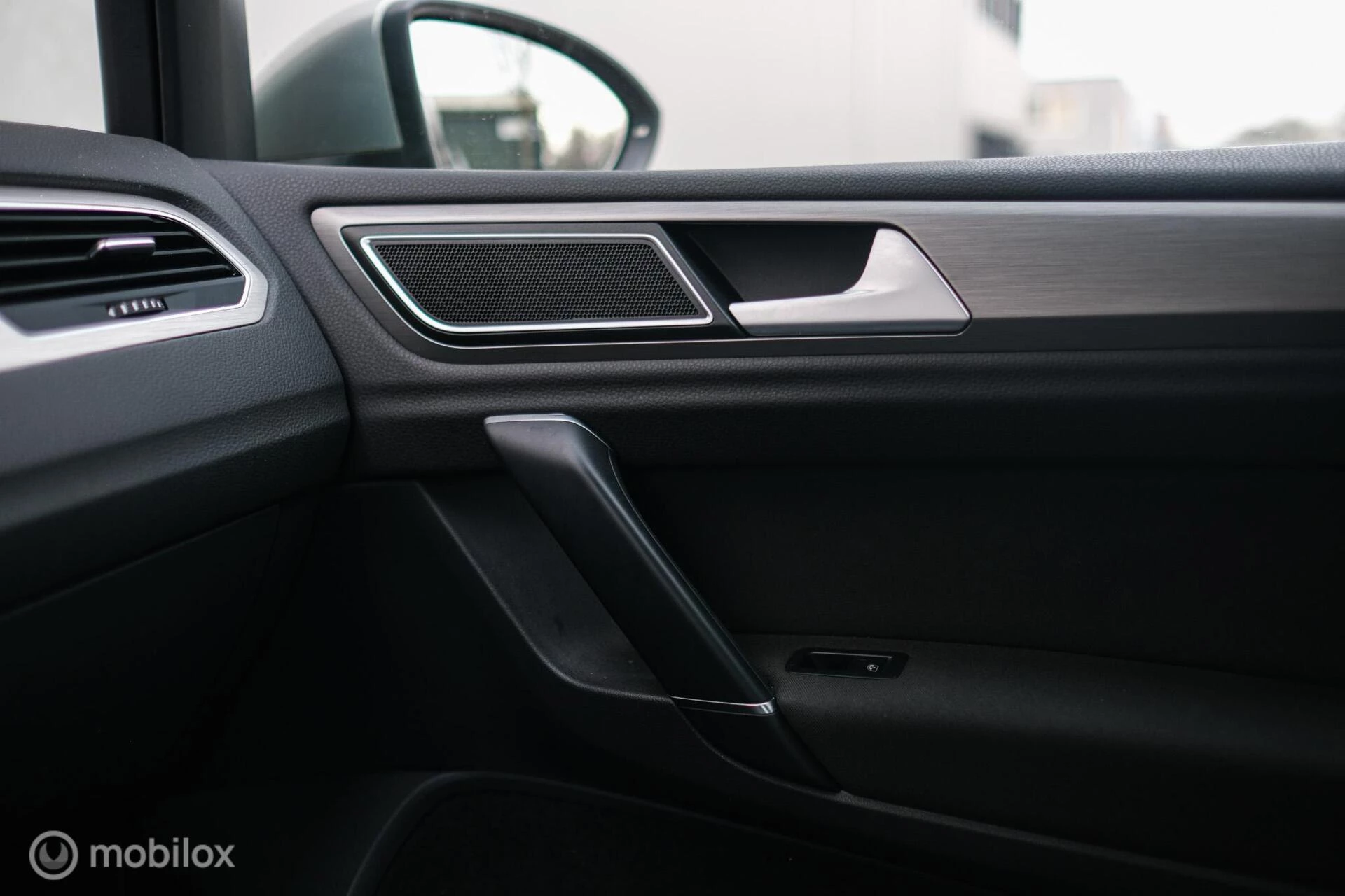 Hoofdafbeelding Volkswagen Golf Sportsvan