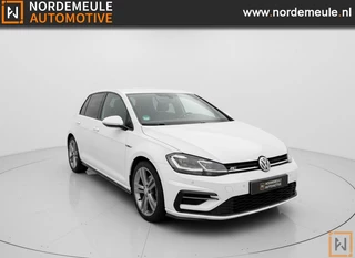 Volkswagen Golf 1.5 TSI HL BUSINESS R, CARPLAY, ADATIVE, DIGITAAL DASH