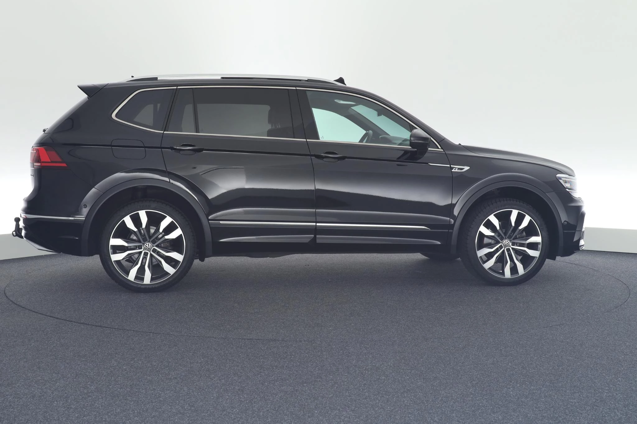 Hoofdafbeelding Volkswagen Tiguan Allspace