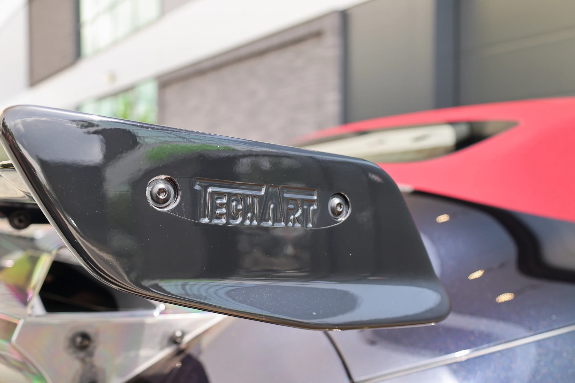 Hoofdafbeelding Porsche 911