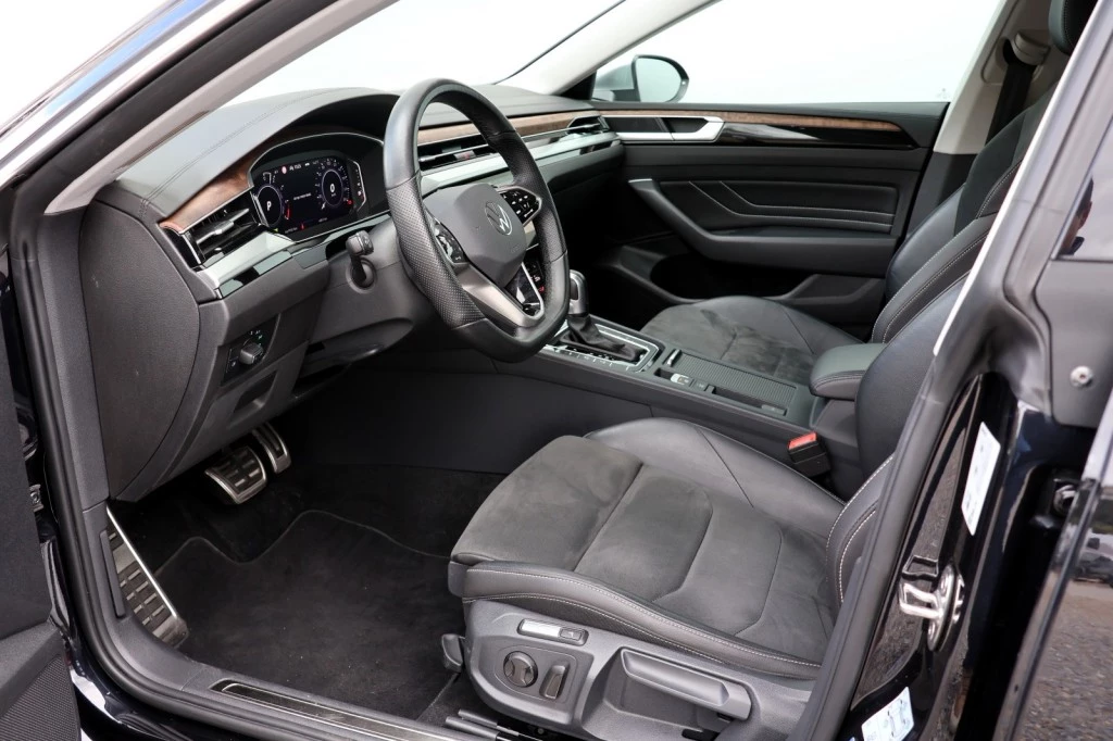 Hoofdafbeelding Volkswagen Arteon