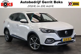 MG EHS 1.5 TGDI Luxury Panoramadak Leder Navigatie 2 jaar garantie mogelijk* (vraag naar de voorwaarden)