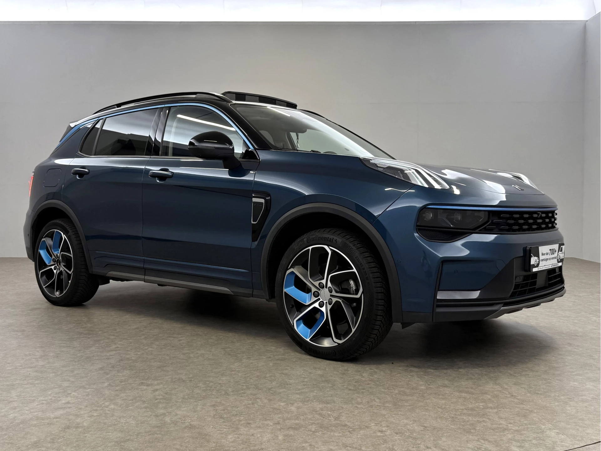 Hoofdafbeelding Lynk & Co 01