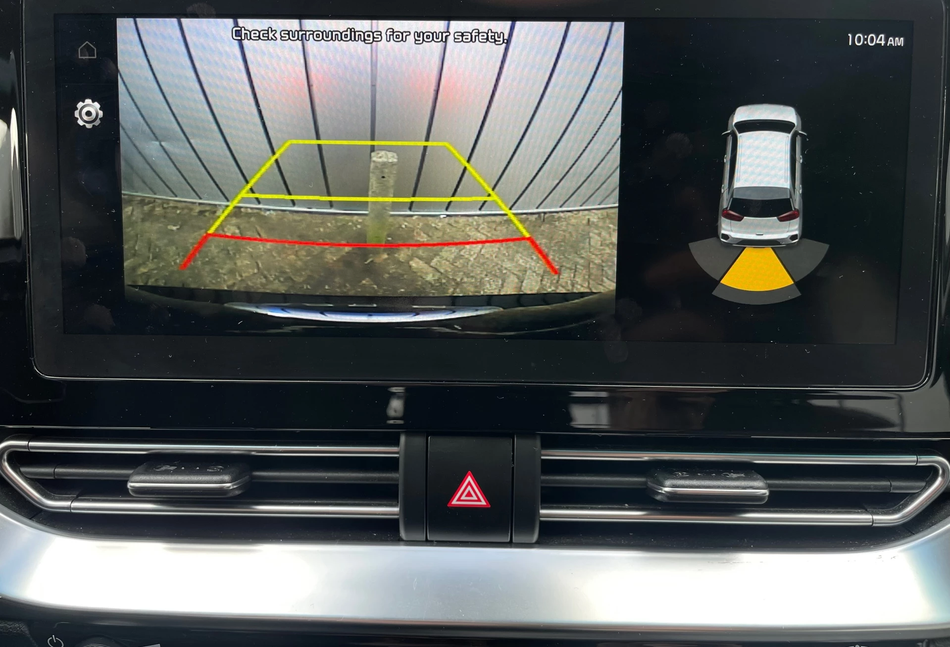 Hoofdafbeelding Kia e-Niro