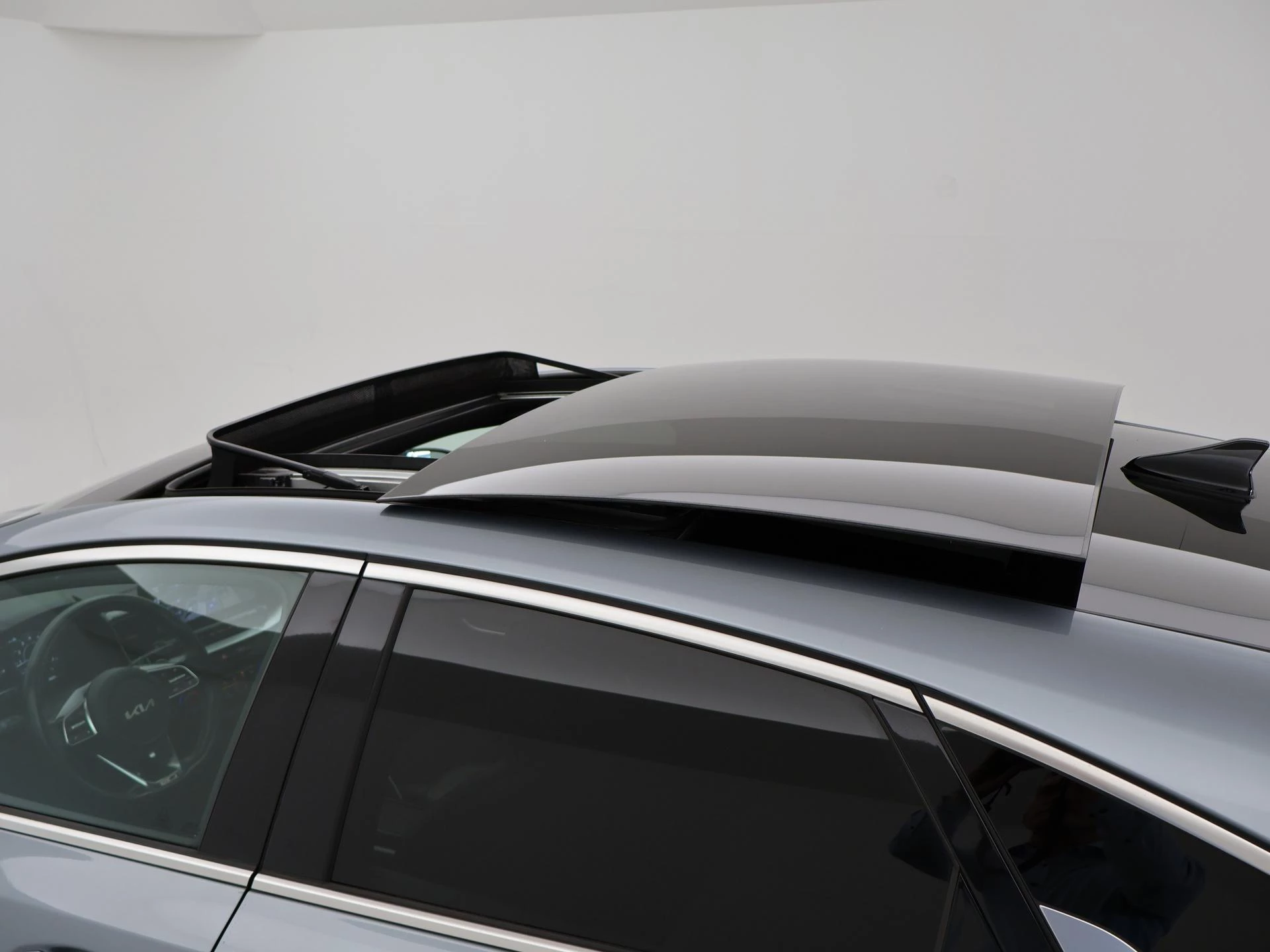 Hoofdafbeelding Kia ProCeed