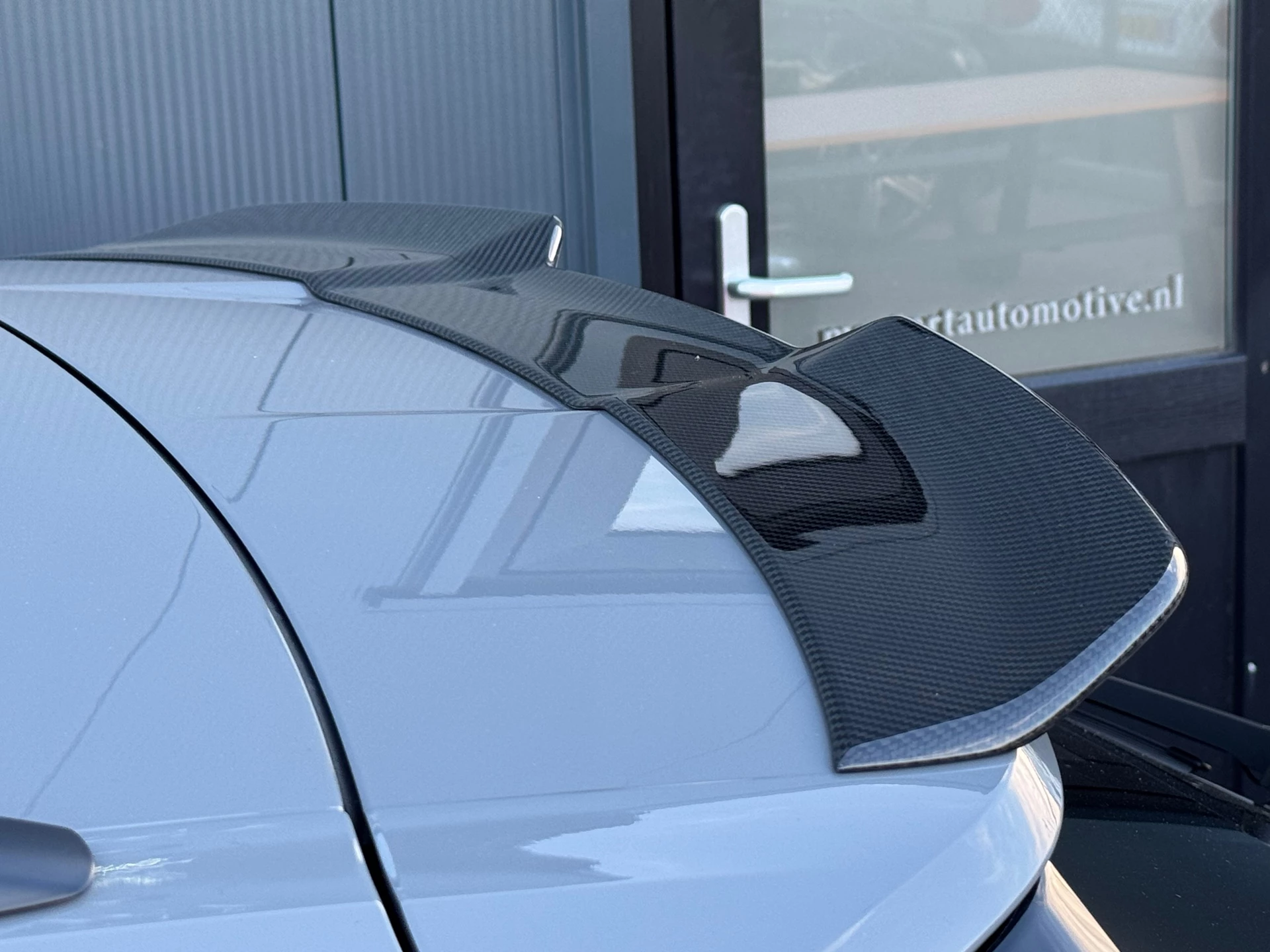 Hoofdafbeelding Audi RS6