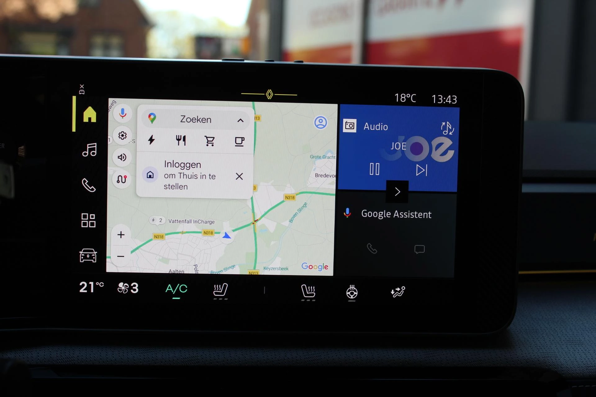 Hoofdafbeelding Renault 5