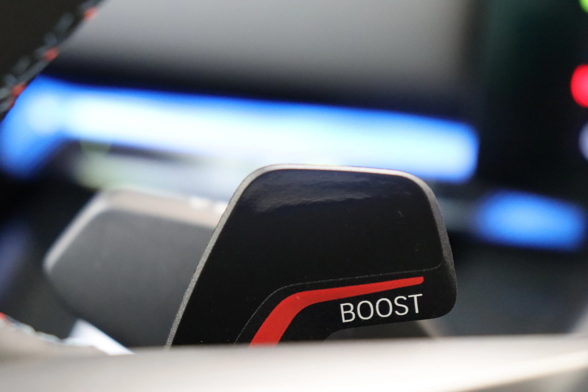 Hoofdafbeelding BMW i5