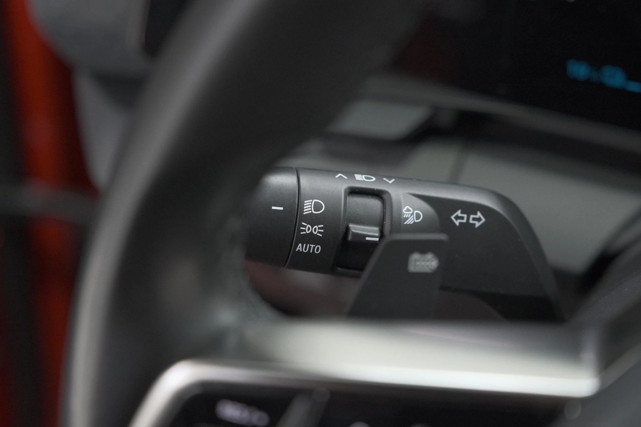 Hoofdafbeelding Renault Megane E-Tech