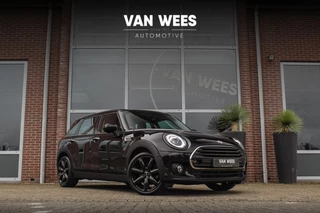 ➡️ Mini Clubman 1.5 Cooper F54 Facelift Business Edition | Automaat | 1e eigenaar | NL auto | Carplay | Harman-kardon | 17 inch | LED | Navi | PDC | Cruise control | Origineel |