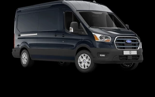 Ford Transit Trend Facelift L2H2 350 165hp AT