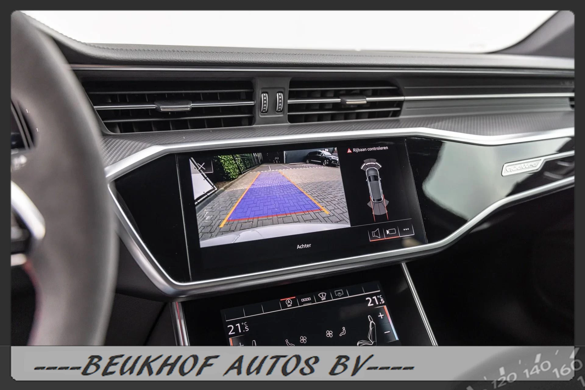 Hoofdafbeelding Audi RS6