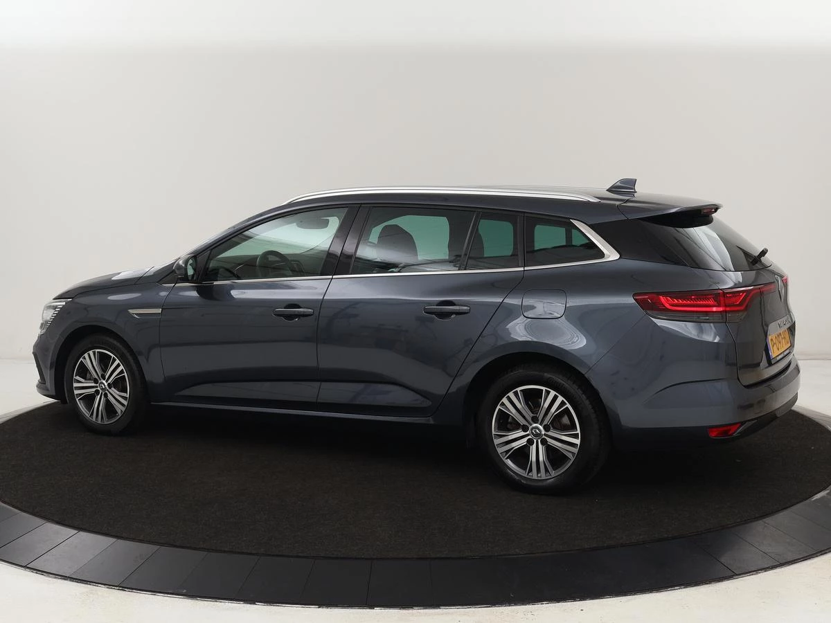 Hoofdafbeelding Renault Megane E-Tech