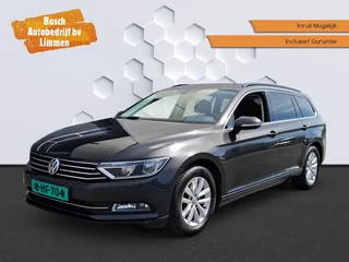 Volkswagen Passat High-Line, 86000 km,Standkachel, Alle optie's , Onberispelijke staat.