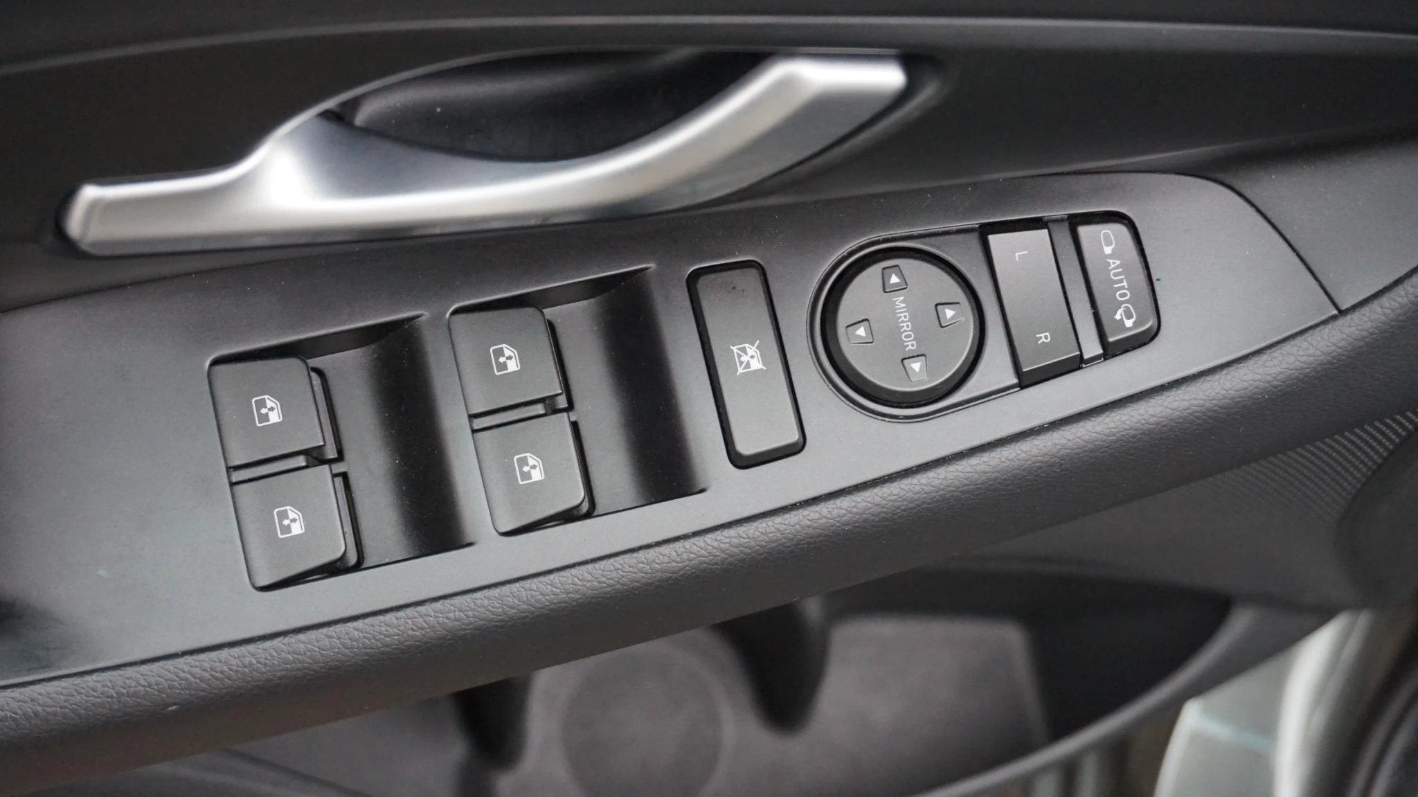 Hoofdafbeelding Hyundai i30