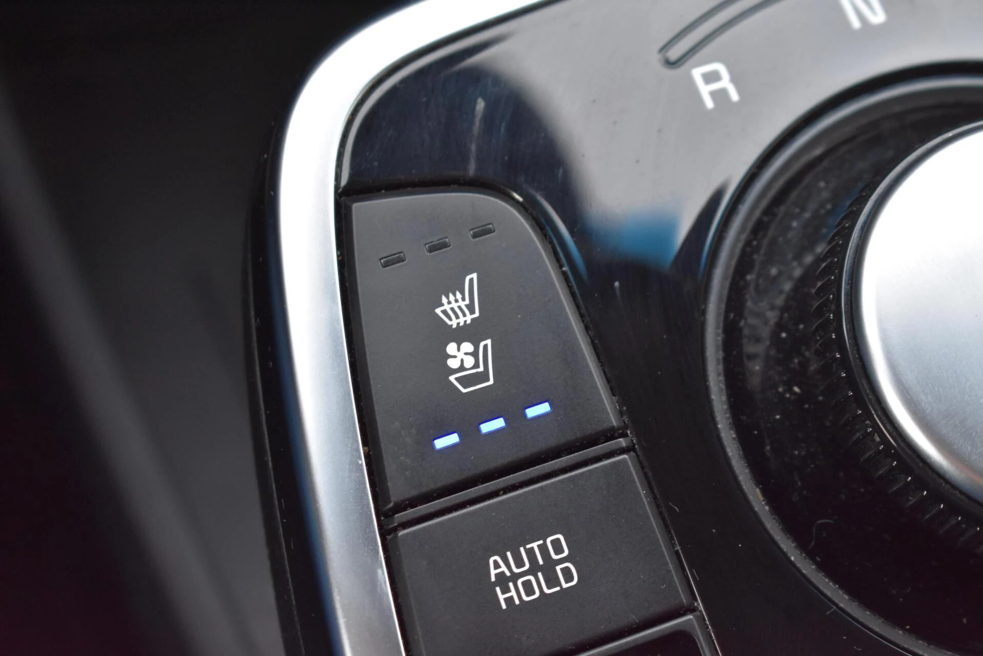 Hoofdafbeelding Kia e-Niro