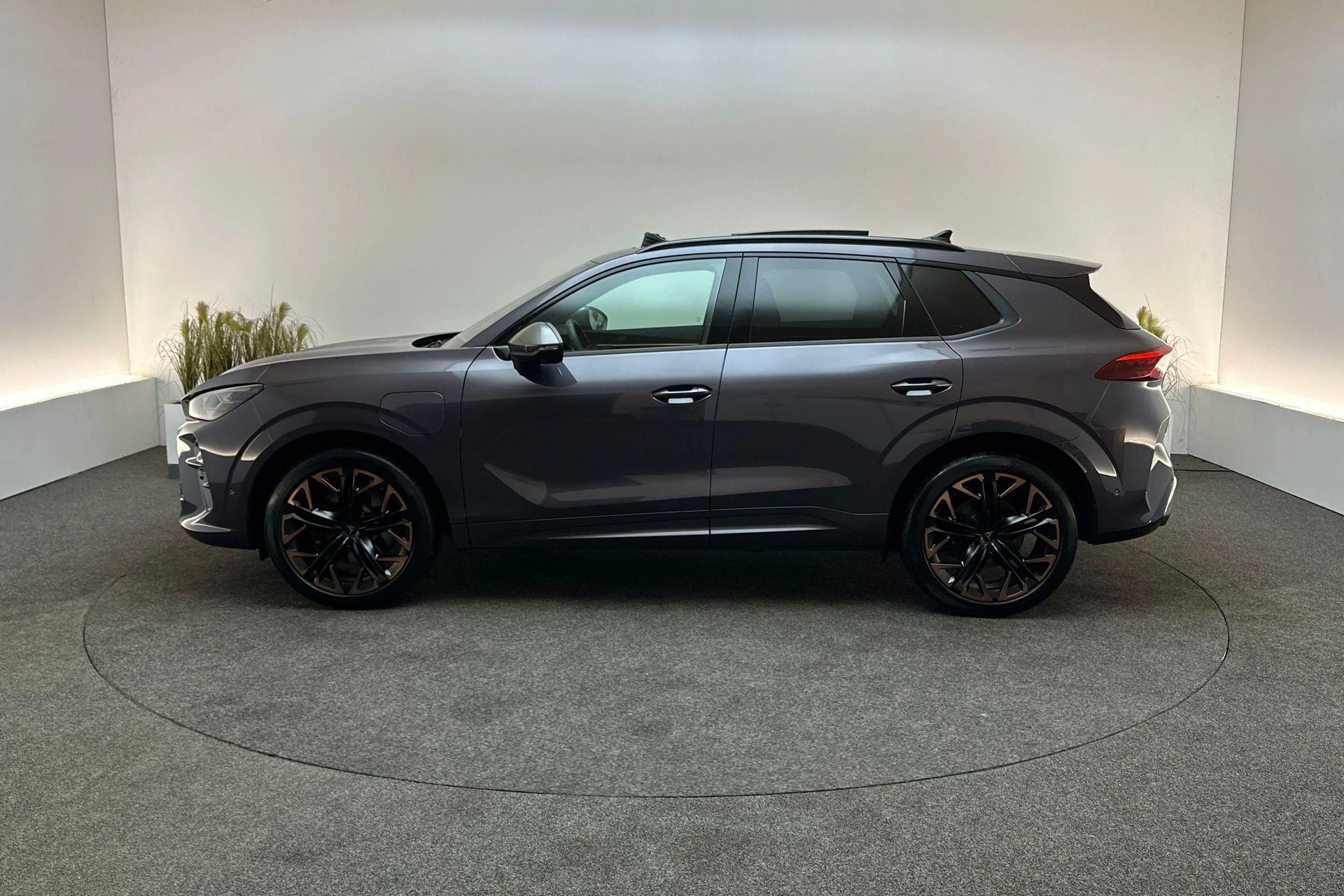 Hoofdafbeelding CUPRA Terramar