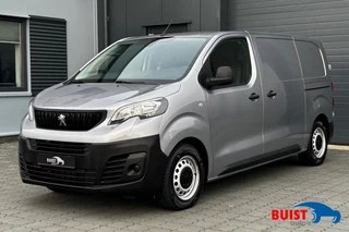 Peugeot Expert 2.0 BlueHDI 145pk Standard Premium AUTOMAAT 2X SCHUIFDEUR 25133KM!
