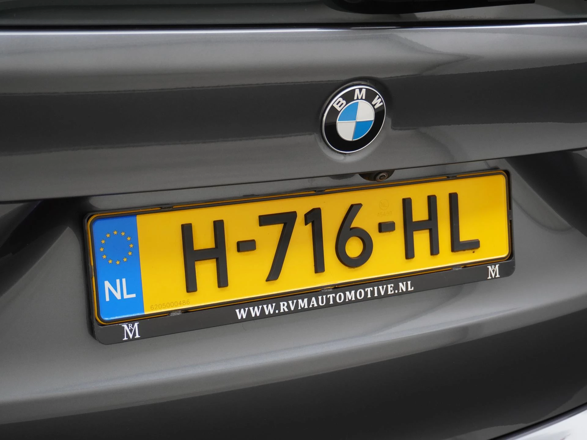 Hoofdafbeelding BMW 2 Serie