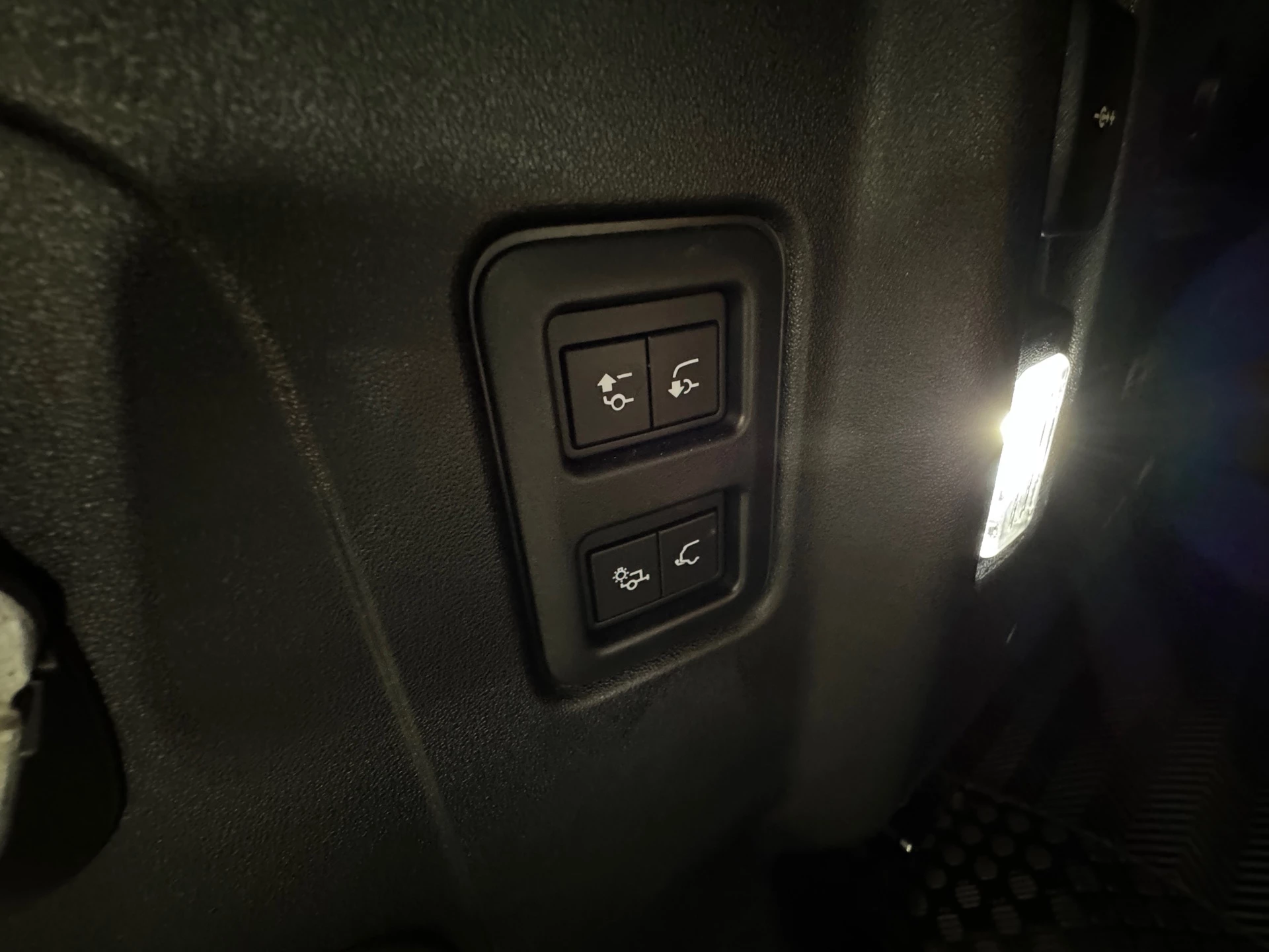 Hoofdafbeelding Land Rover Defender