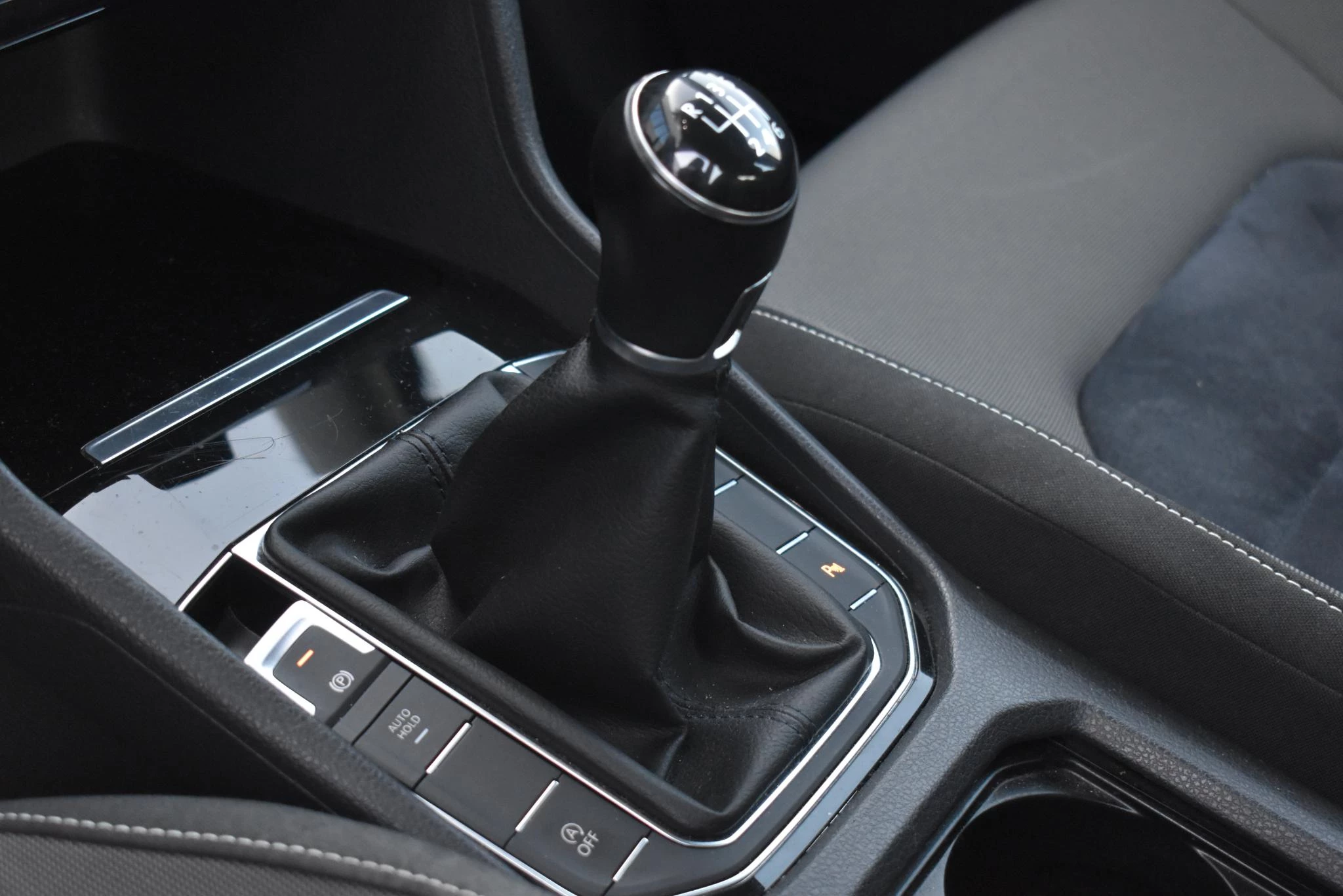 Hoofdafbeelding Volkswagen Golf Sportsvan