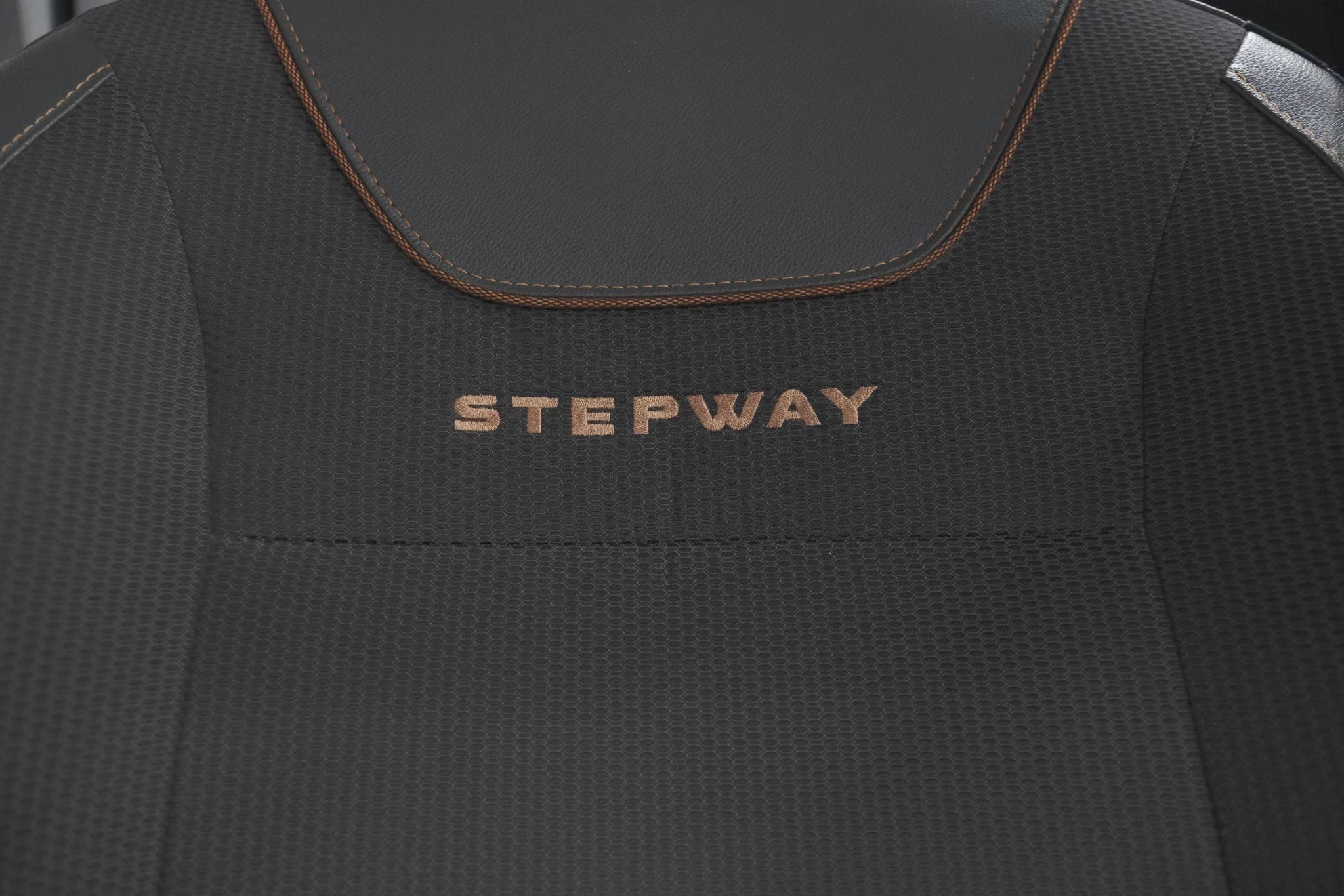 Hoofdafbeelding Dacia Sandero Stepway
