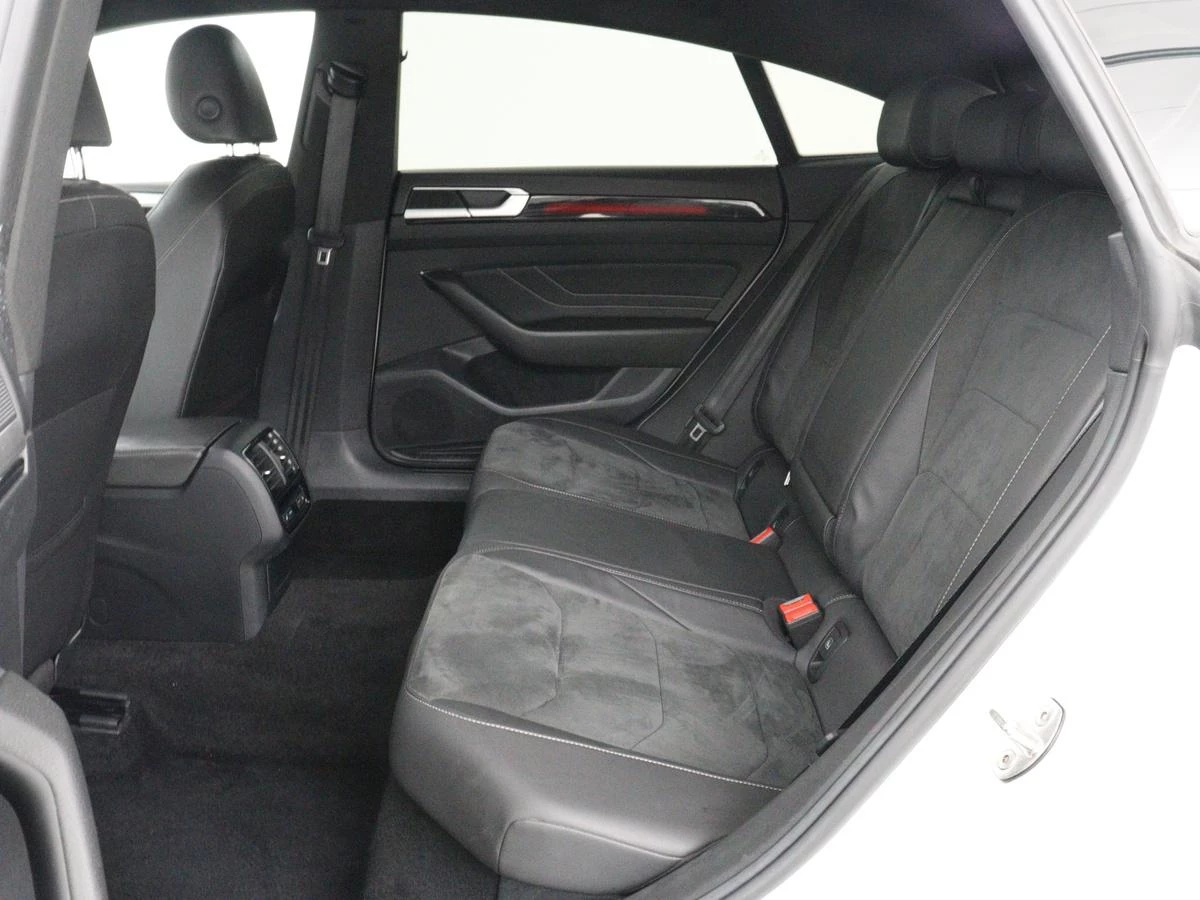 Hoofdafbeelding Volkswagen Arteon