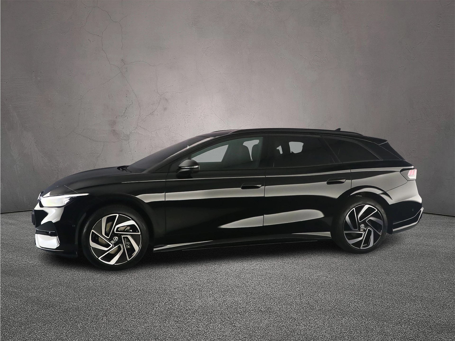 Hoofdafbeelding Volkswagen ID.7