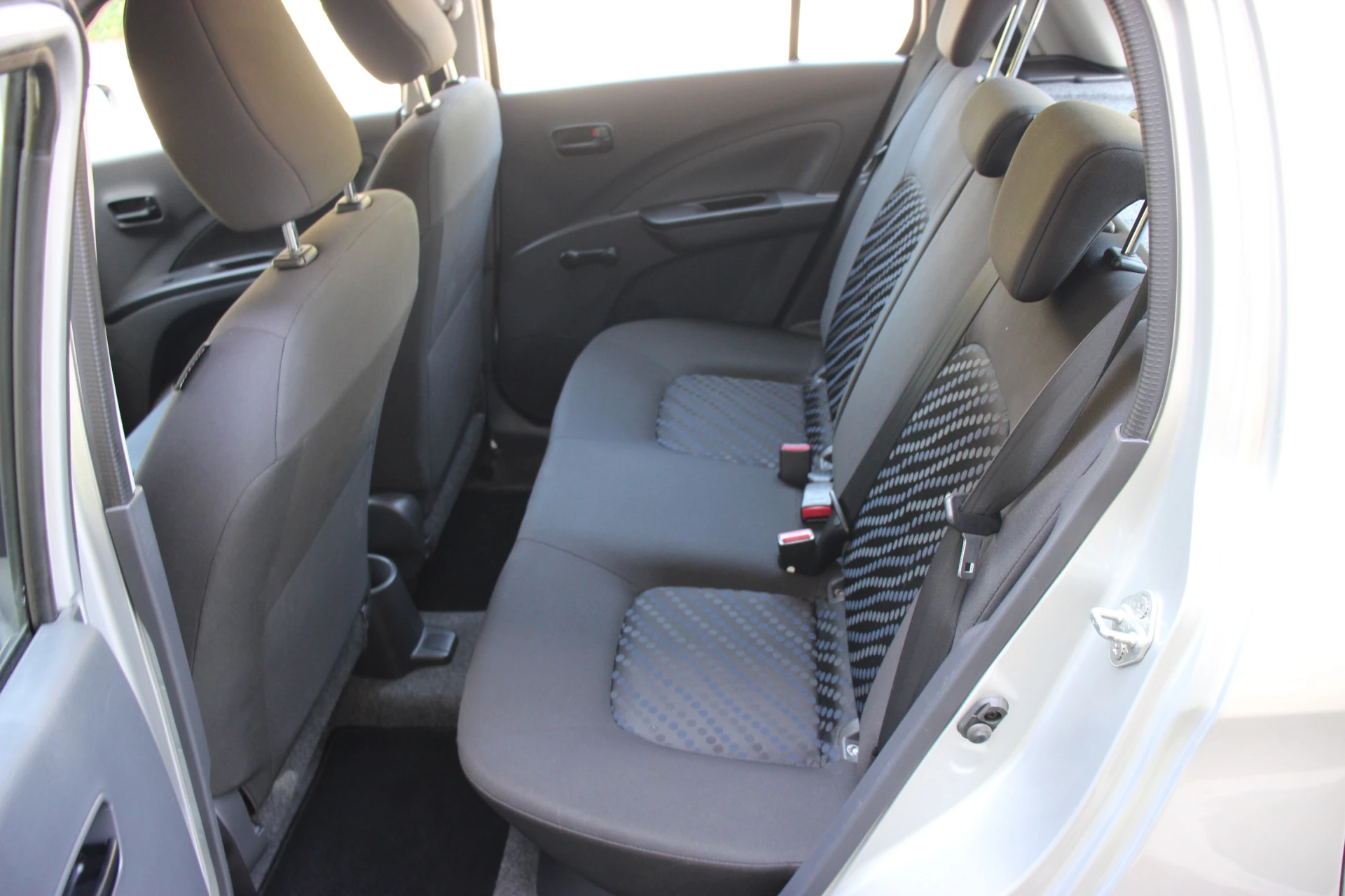 Hoofdafbeelding Suzuki Celerio