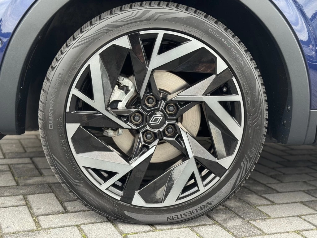 Hoofdafbeelding Renault Arkana