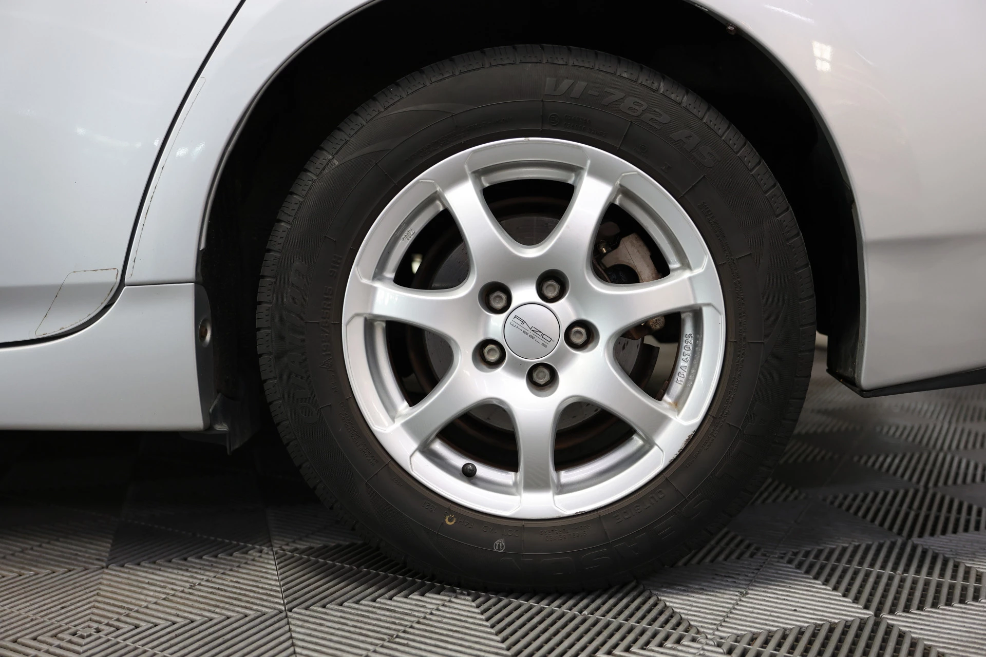 Hoofdafbeelding Toyota Prius