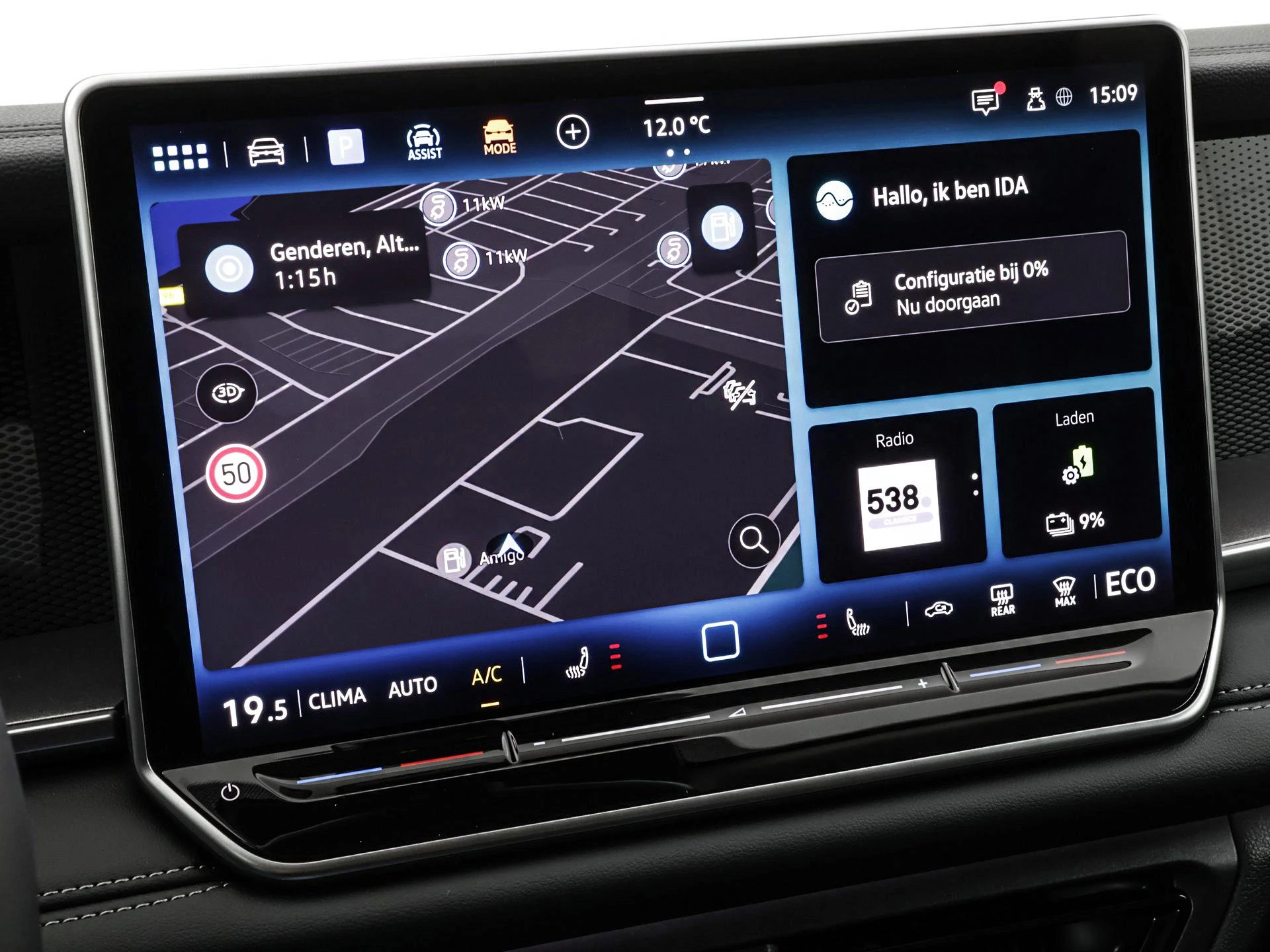 Hoofdafbeelding Volkswagen Tayron