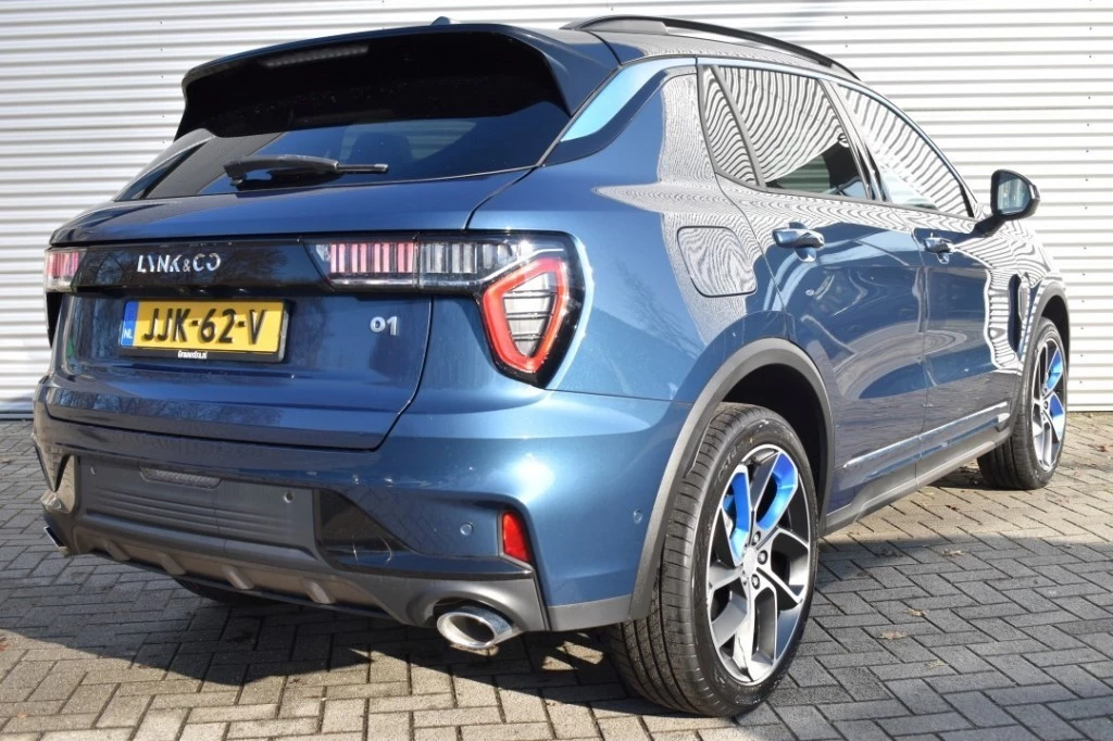 Hoofdafbeelding Lynk & Co 01