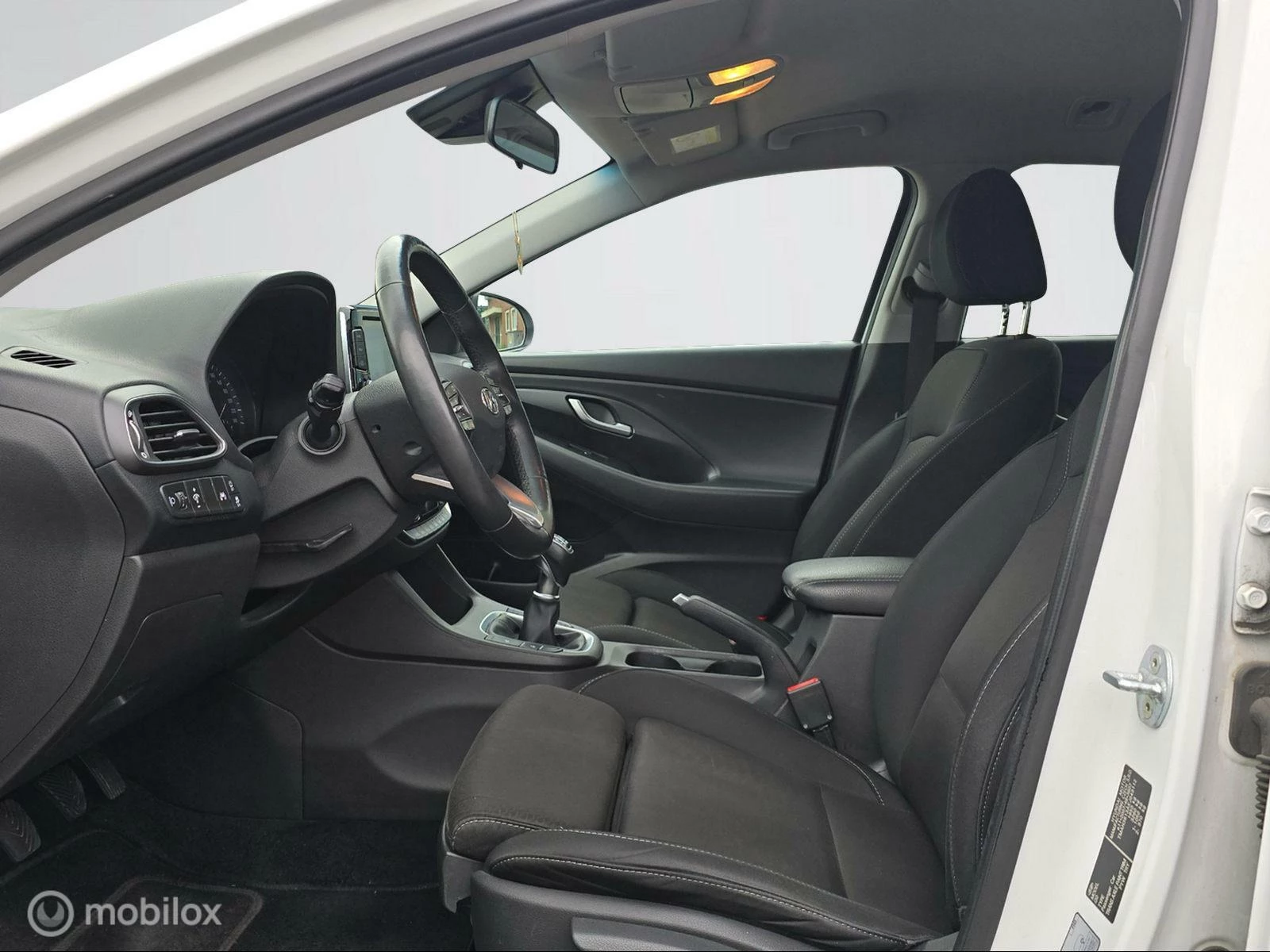 Hoofdafbeelding Hyundai i30