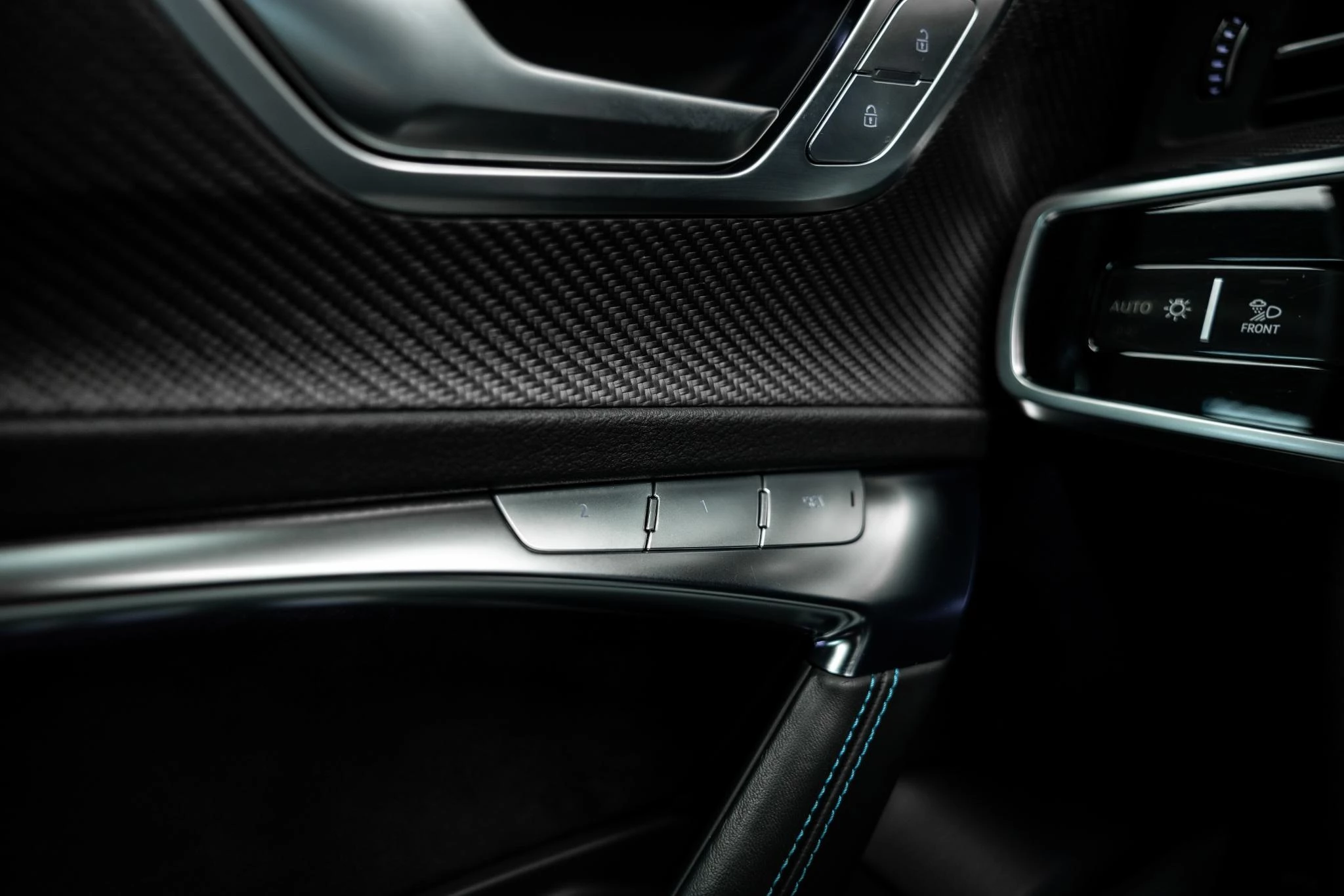 Hoofdafbeelding Audi RS6