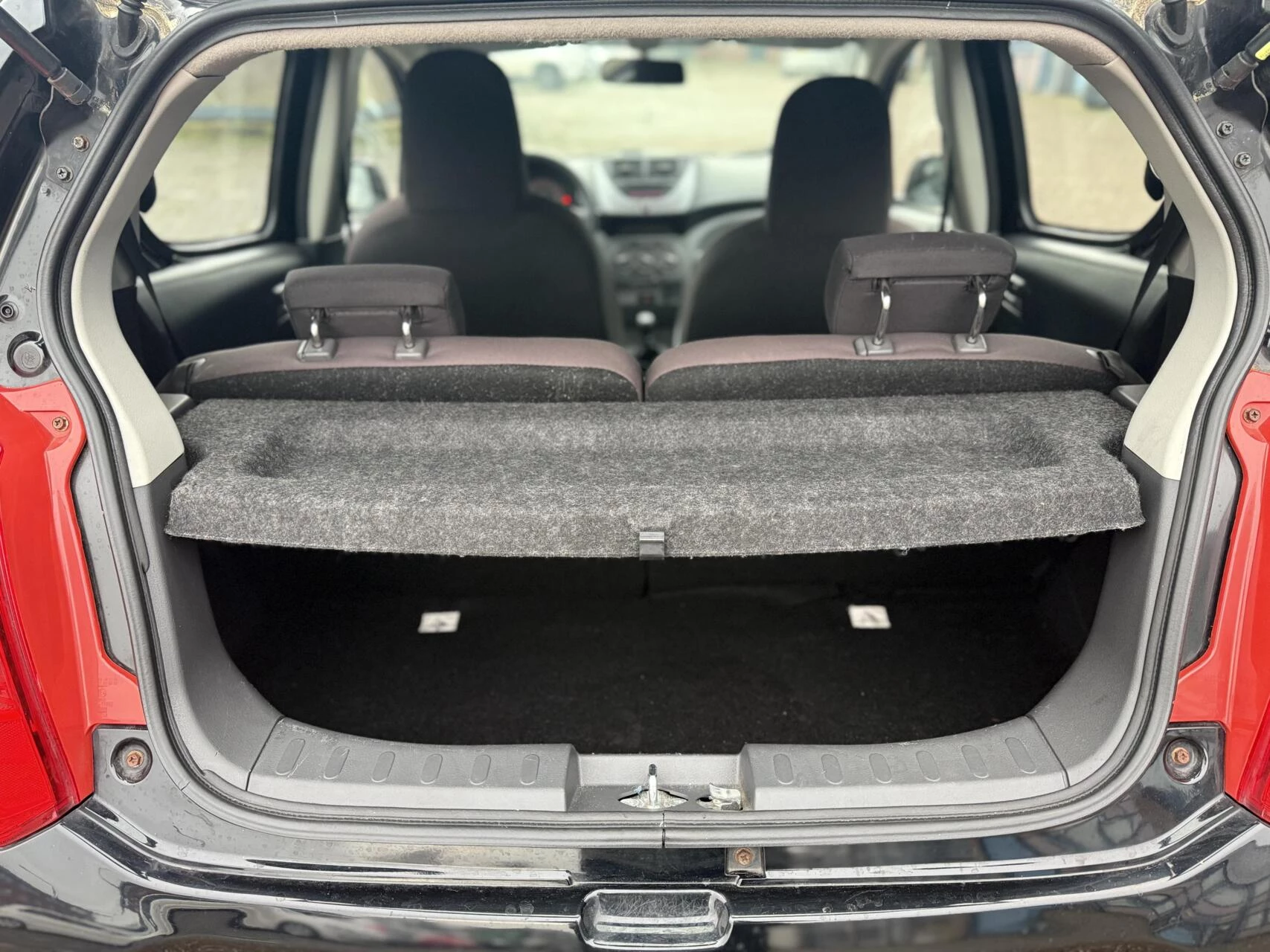 Hoofdafbeelding Suzuki Alto