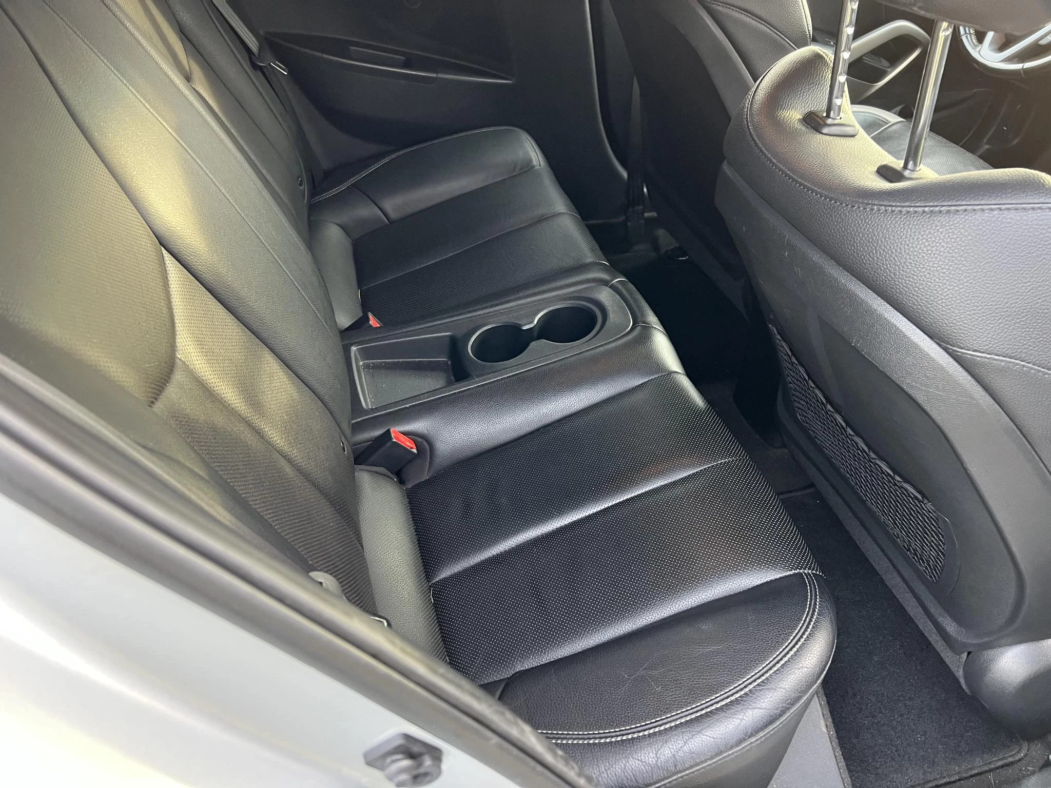 Hoofdafbeelding Hyundai Veloster