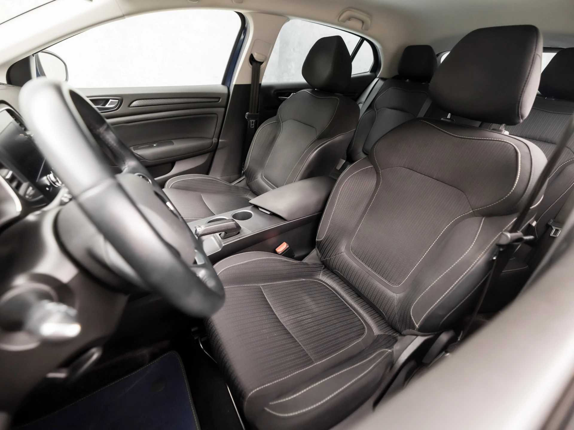Hoofdafbeelding Renault Mégane