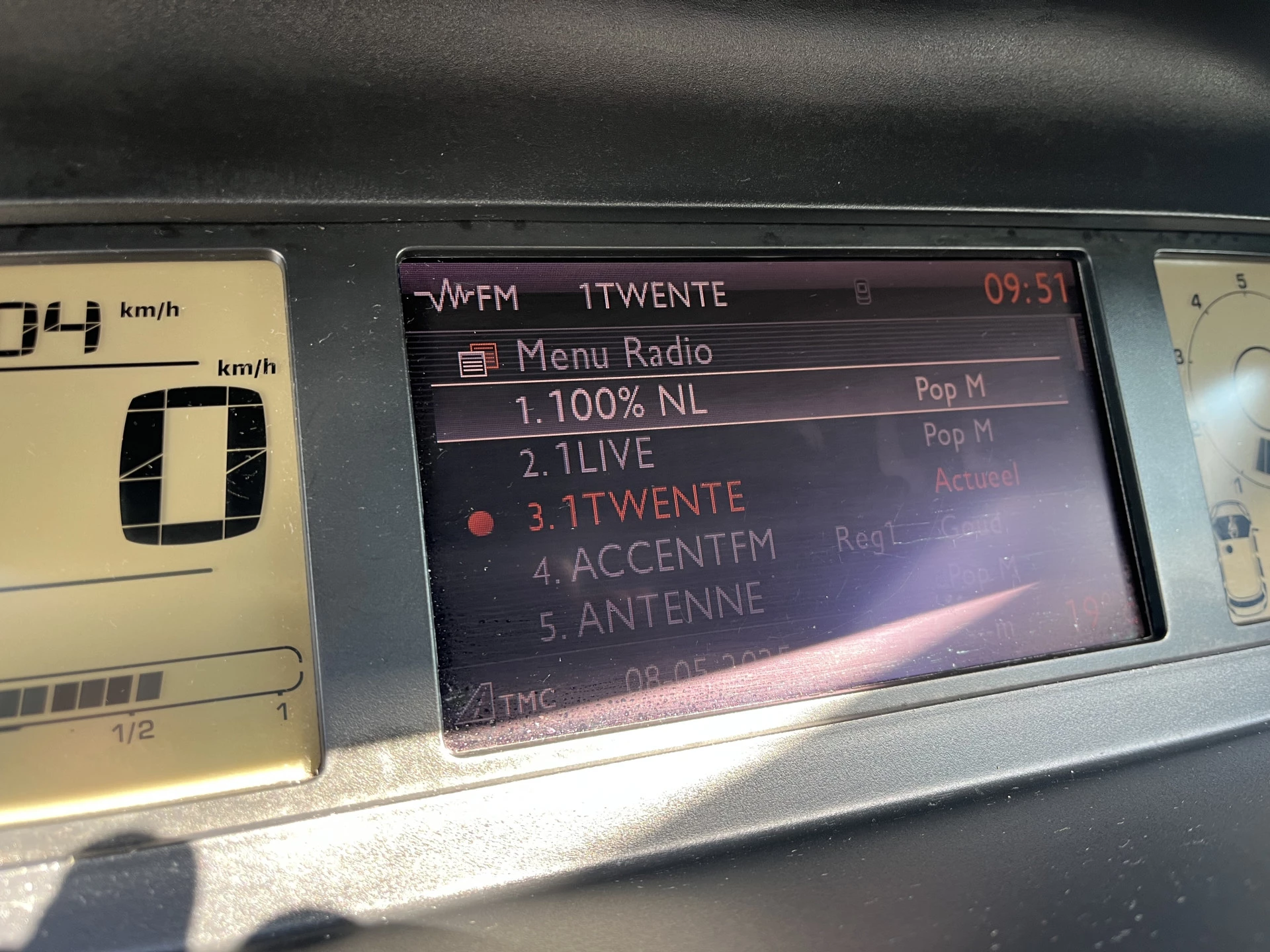 Hoofdafbeelding Citroën Grand C4 Picasso