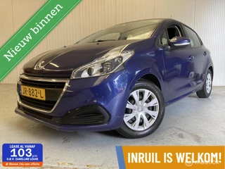 Peugeot 208 1.6 BlueHDi Active // NIEUWE APK //