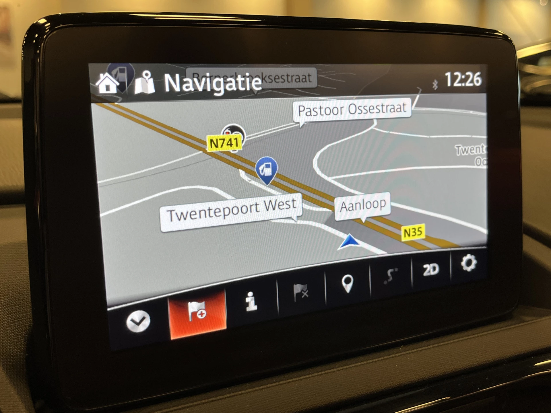 Hoofdafbeelding Mazda MX-5