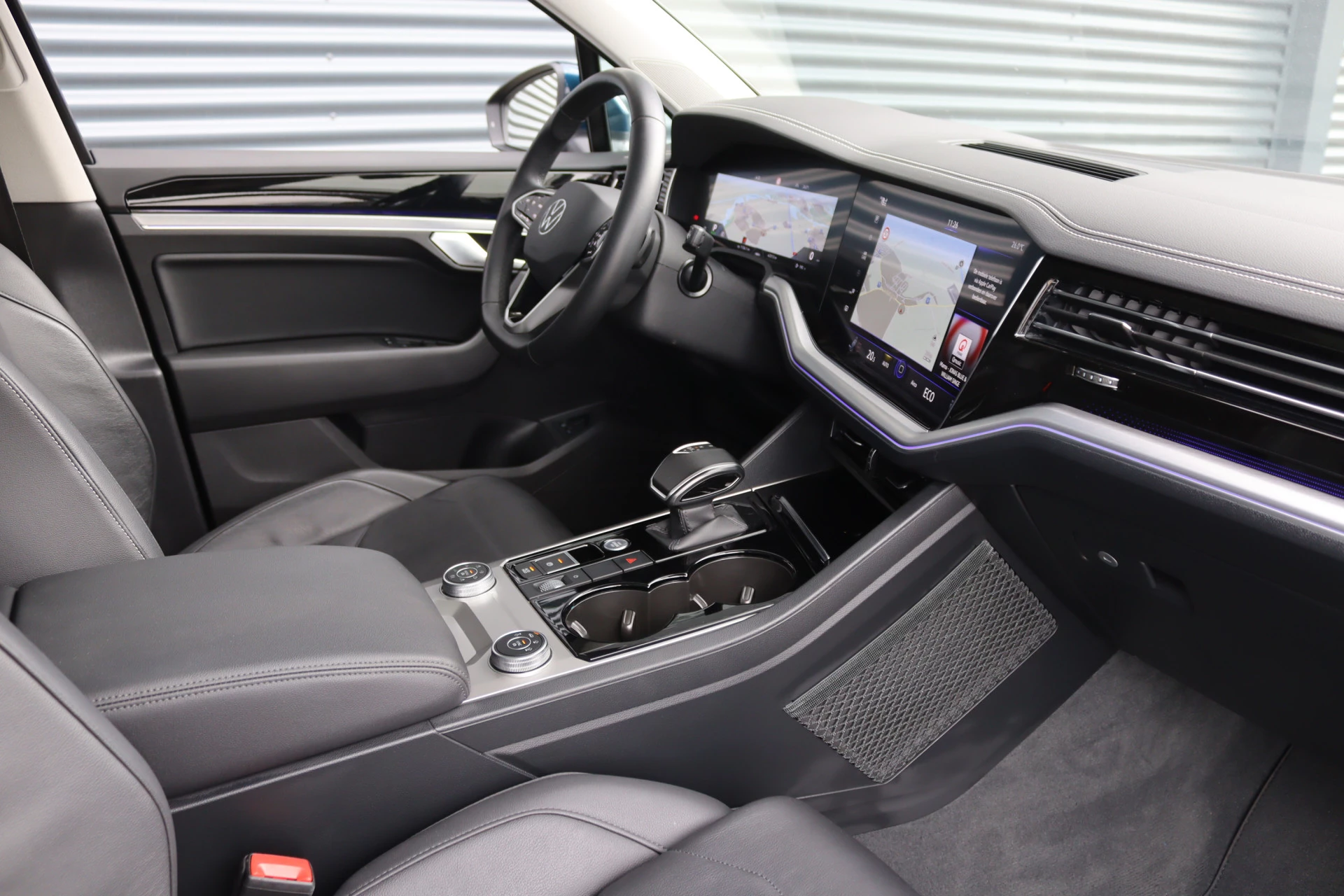 Hoofdafbeelding Volkswagen Touareg