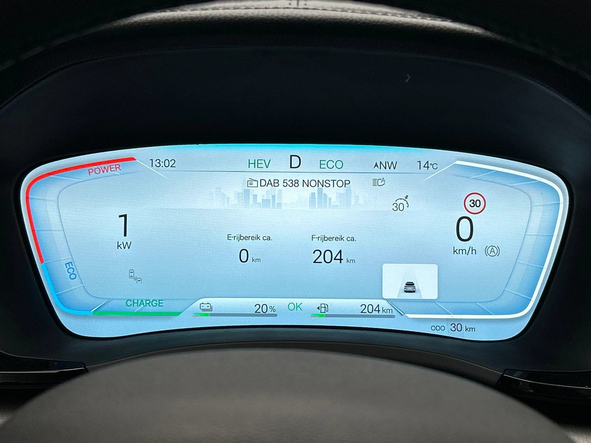 Hoofdafbeelding BYD SEAL U