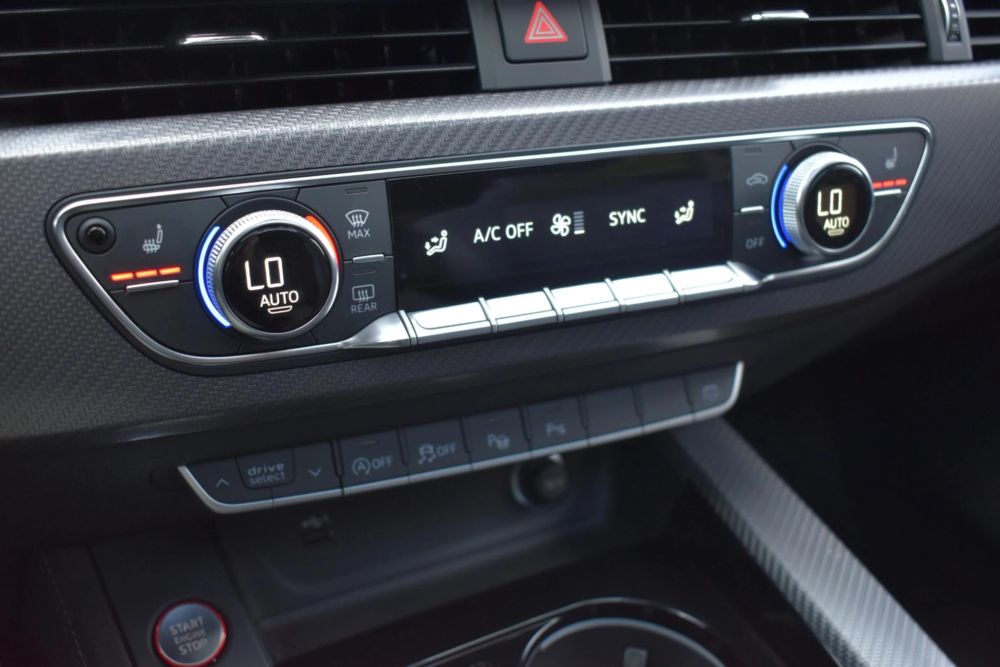 Hoofdafbeelding Audi RS4
