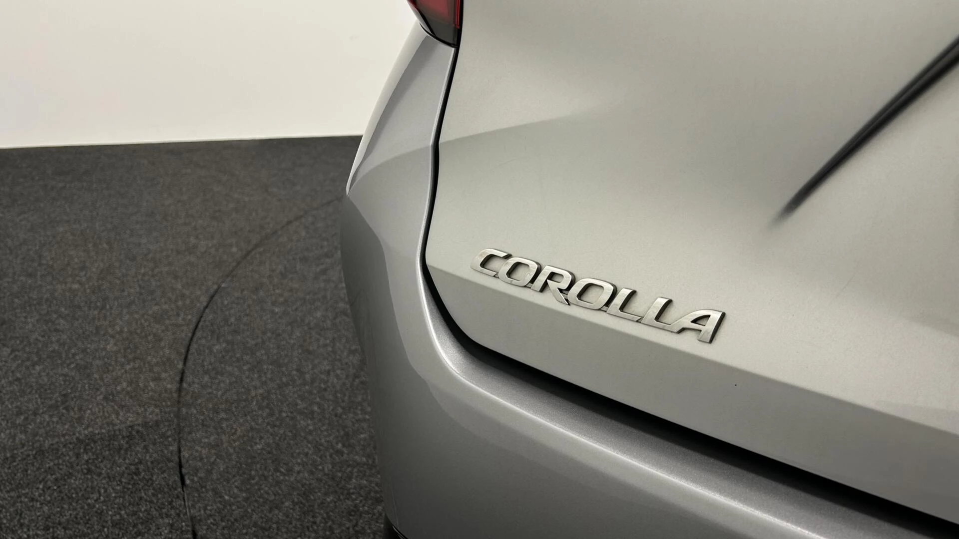 Hoofdafbeelding Toyota Corolla Touring Sports
