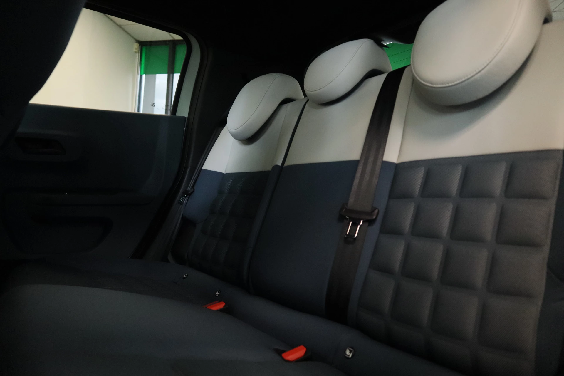 Hoofdafbeelding Fiat Grande Panda