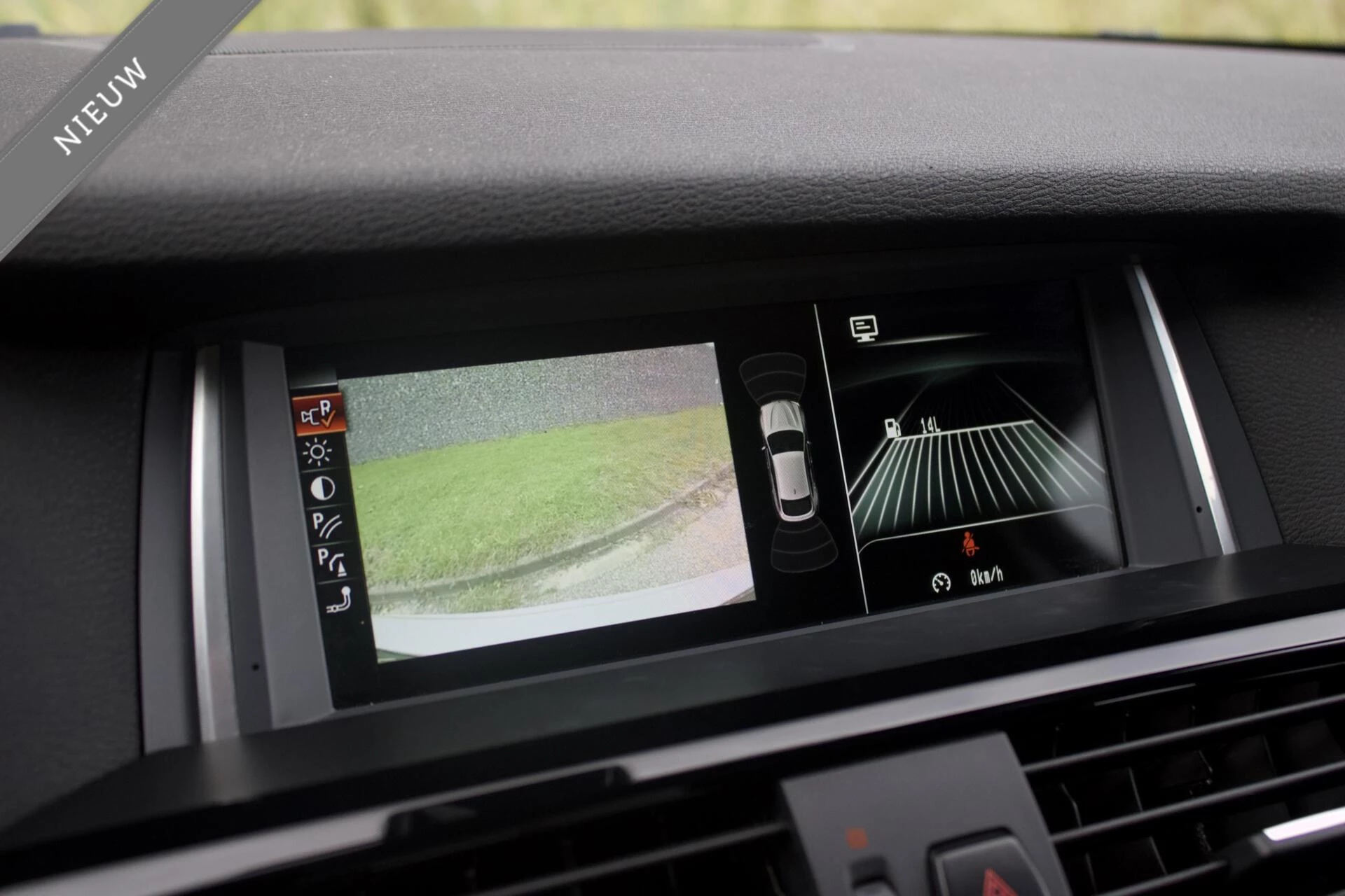Hoofdafbeelding BMW X4