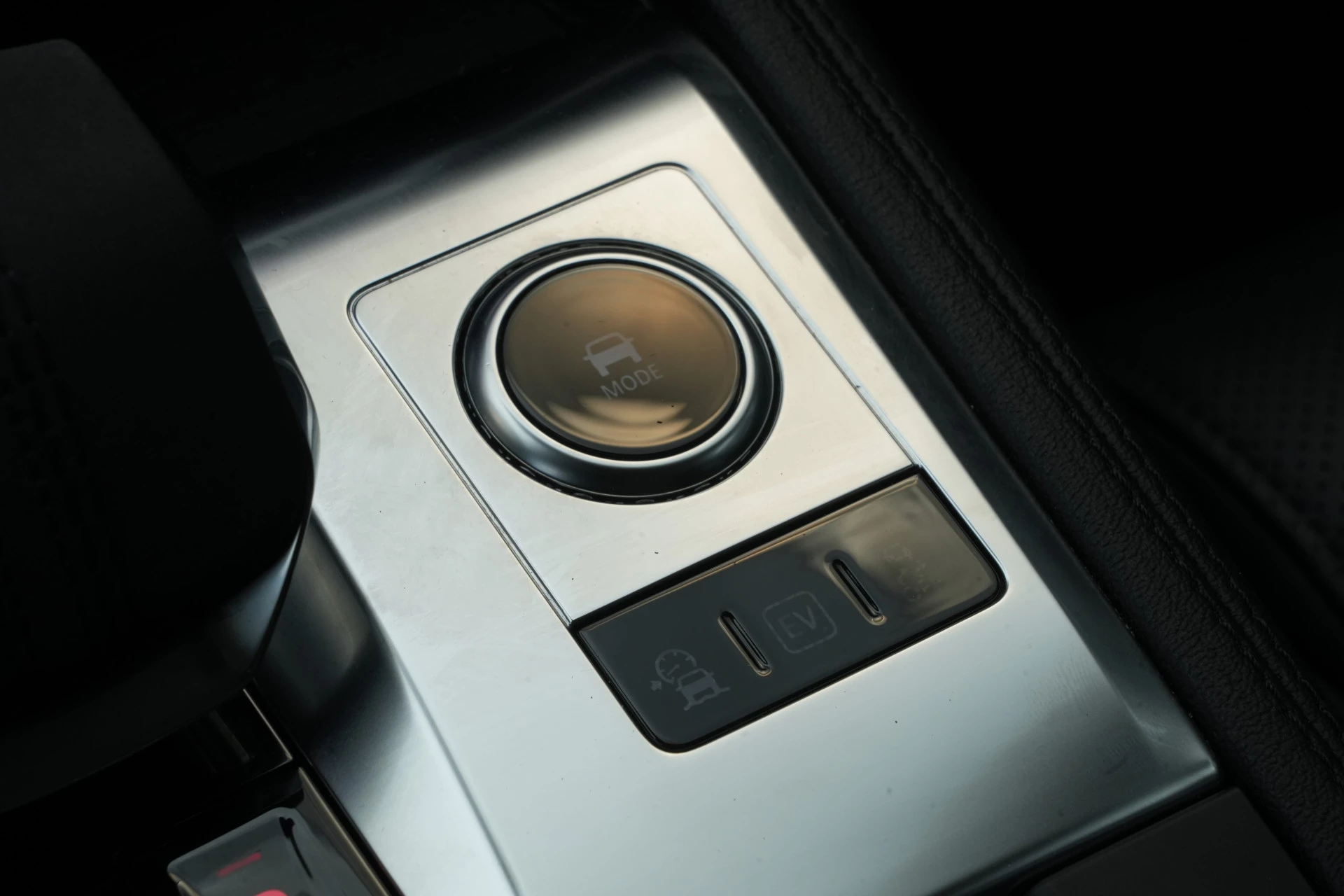 Hoofdafbeelding Jaguar F-PACE